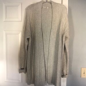 GAP knit cardigan